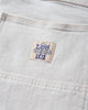 Lee 101 191 Z Dungaree Something Off Something Off Pants Denim F32L112388112 Something Off