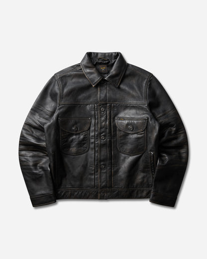 Lee 101 101 Lined Cowboy Jacket Chocolate N Chocolate Noir Coats and Jackets Jackets F112388753 Chocolate Noir