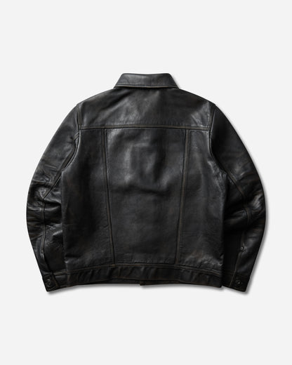 Lee 101 101 Lined Cowboy Jacket Chocolate N Chocolate Noir Coats and Jackets Jackets F112388753 Chocolate Noir
