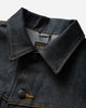 Lee 101 101 Rider Jacket Dry Blue Dry Blue Coats and Jackets Jackets F112372626 Dry Blue