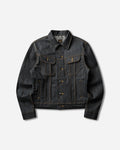 Lee 101 101 Rider Jacket Dry Blue Dry Blue Coats and Jackets Jackets F112372626 Dry Blue