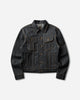 Lee 101 101 Rider Jacket Dry Blue Dry Blue Coats and Jackets Jackets F112372626 Dry Blue