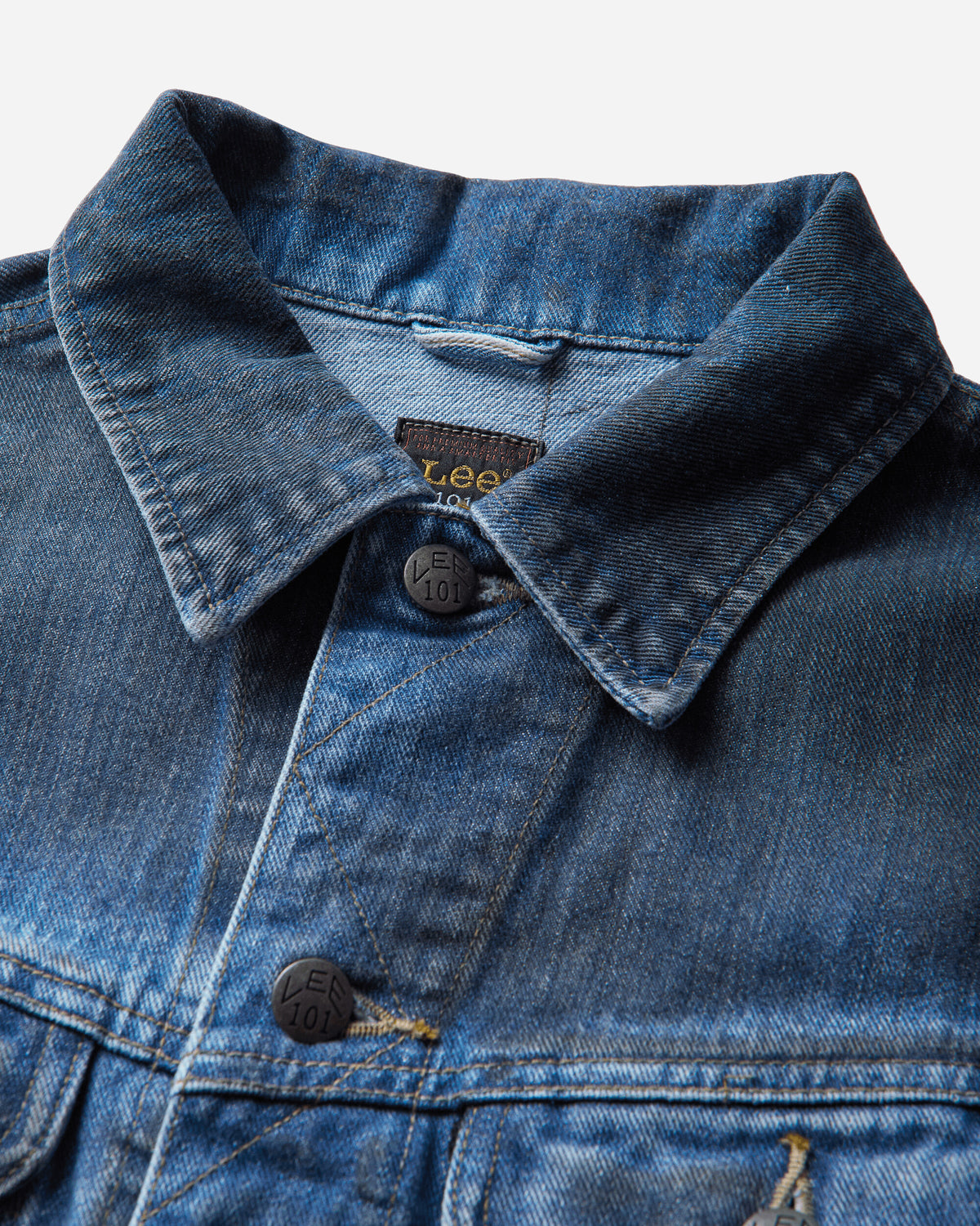 Lee 101 101 Rider Jacket Into Battle Into Battle Coats and Jackets Jackets F112388294 Into Battle
