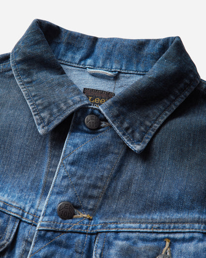 Lee 101 101 Rider Jacket Into Battle Into Battle Coats and Jackets Jackets F112388294 Into Battle