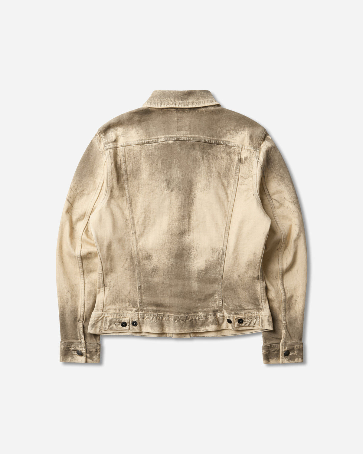 Lee 101 101 Rider Jacket Not White Not White Coats and Jackets Jackets F112387722 Not White
