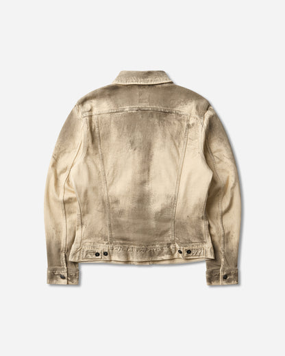 Lee 101 101 Rider Jacket Not White Not White Coats and Jackets Jackets F112387722 Not White