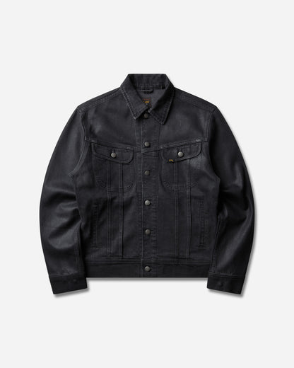 Lee 101 101 Rider Jacket Ocean Storm Ocean Storm Coats and Jackets Jackets F112387726 Ocean Storm
