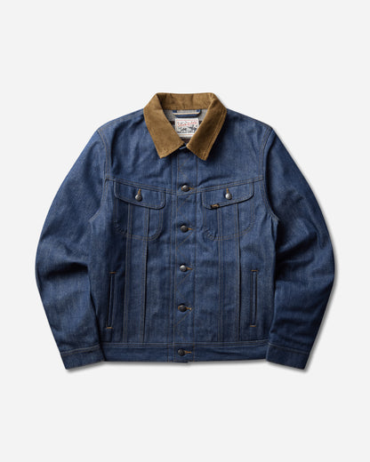 Lee 101 101 Storm Rider Red Casted Lht Red Casted Lht Coats and Jackets Jackets F112387644 Red Casted Lht