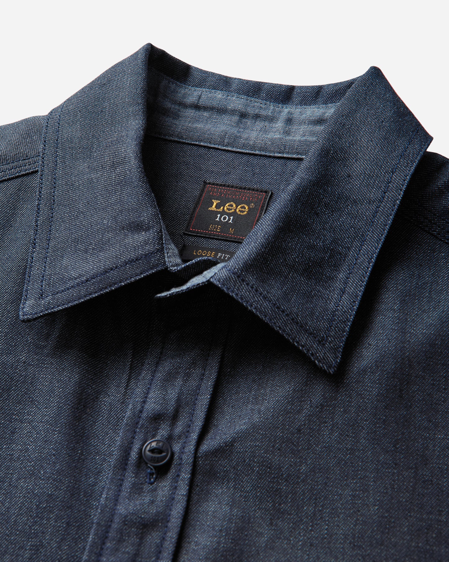 Lee 101 101 Heritage Ww Shirt Dry Dry Shirts Longsleeve Shirt F112387724 Dry