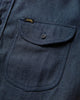 Lee 101 101 Heritage Ww Shirt Dry Dry Shirts Longsleeve Shirt F112387724 Dry