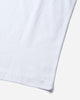 Lee 101 101 Short Slv Graphic Tee Bright Wh Bright White T-Shirts Shortsleeve F112387717 Bright White