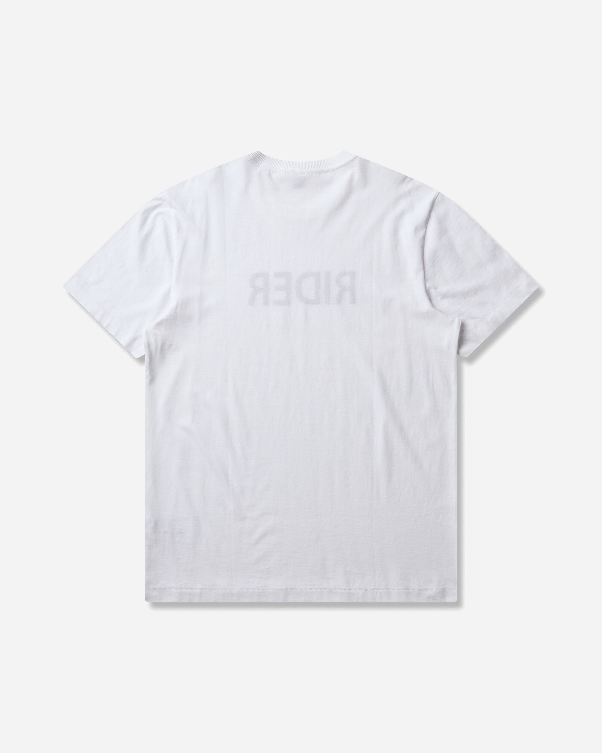 Lee 101 101 Short Slv Graphic Tee Bright Wh Bright White T-Shirts Shortsleeve F112387717 Bright White