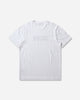 Lee 101 101 Short Slv Graphic Tee Bright Wh Bright White T-Shirts Shortsleeve F112387717 Bright White