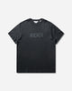 Lee 101 101 Short Slv Graphic Tee Washed Bl Washed Black T-Shirts Shortsleeve F112387718 Washed Black
