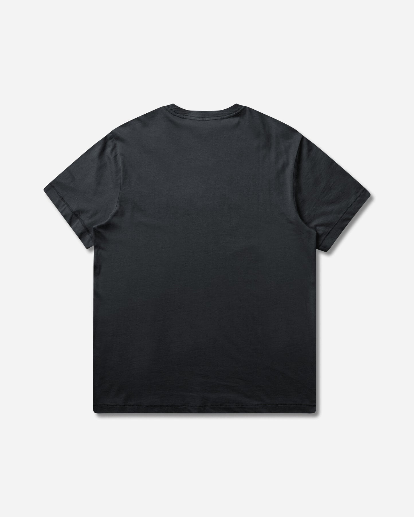 Lee 101 101 Short Slv Graphic Tee Washed Bl Washed Black T-Shirts Shortsleeve F112387718 Washed Black