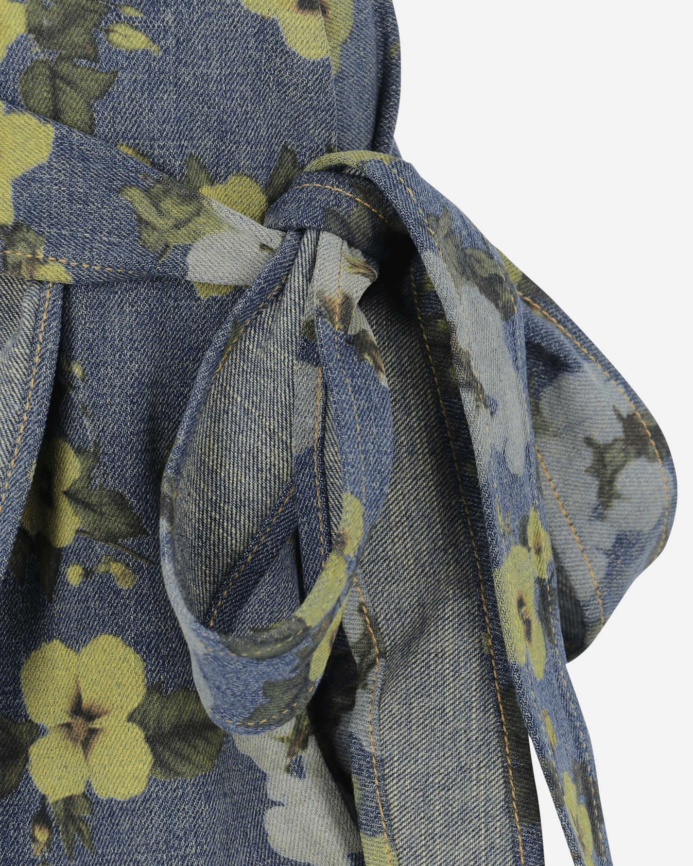 Levi's X Dt Durag Light Indigo - Flat Finish Xdt Indigo Durag Hats Beanies 0012E-0000 000