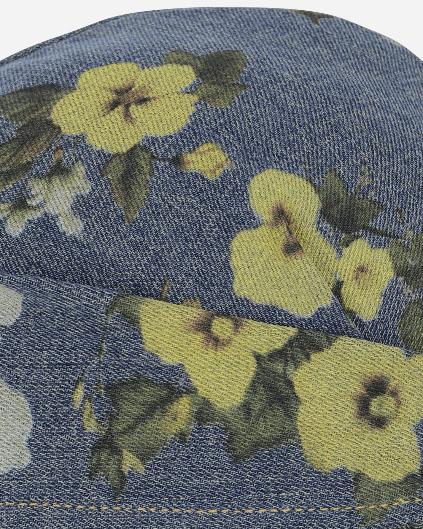 Levi's X Dt Durag Light Indigo - Flat Finish Xdt Indigo Durag Hats Beanies 0012E-0000 000