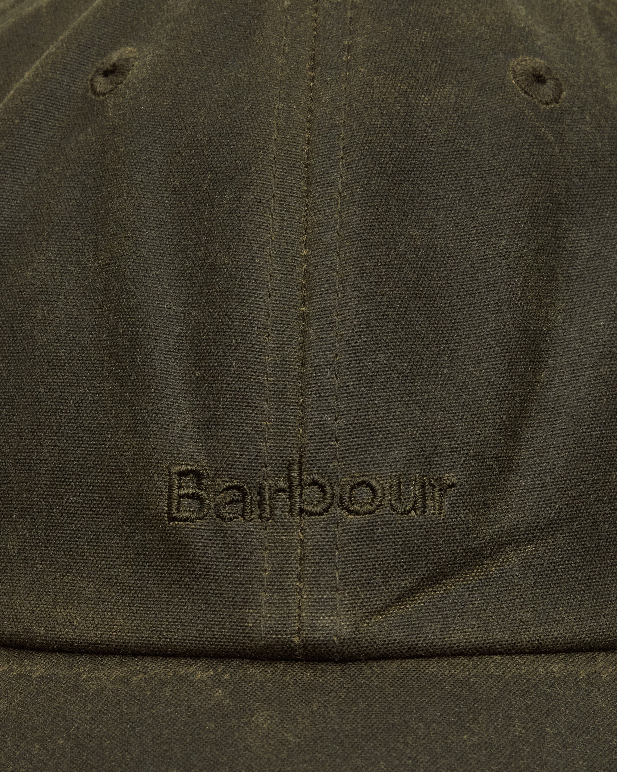 Levi's X Barbour 5 Panel Hat Multi Hats Caps 008GP00080 001