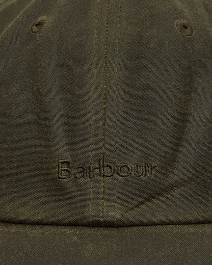 Levi's X Barbour 5 Panel Hat Multi Hats Caps 008GP00080 001