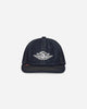 Levi's X Jordan Denim Cap Dark Indigo Hats Caps 005FJ 0000