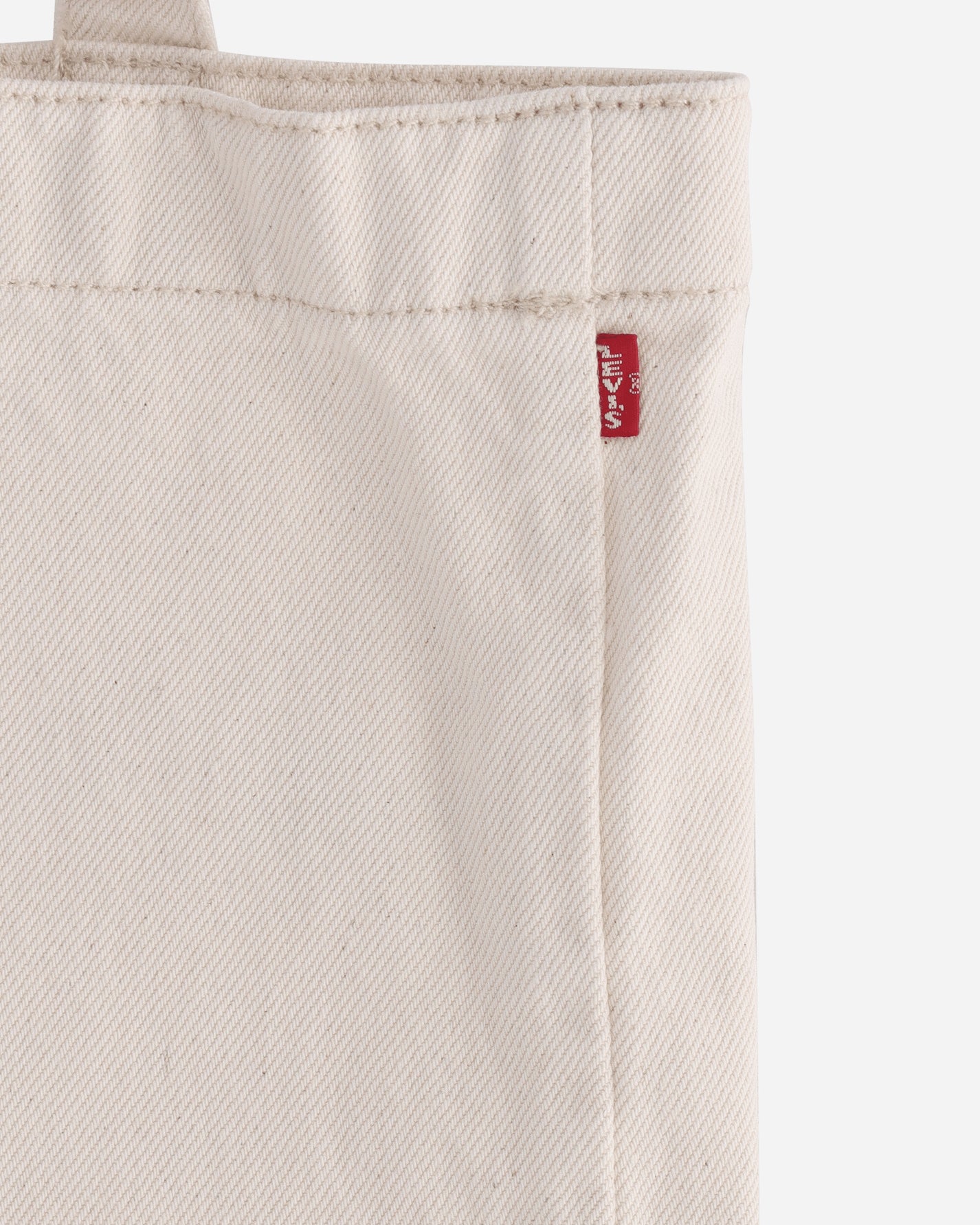 Levi's X Wc Tote Levis International Whites Bags and Backpacks Tote Bags 006GZ 0009