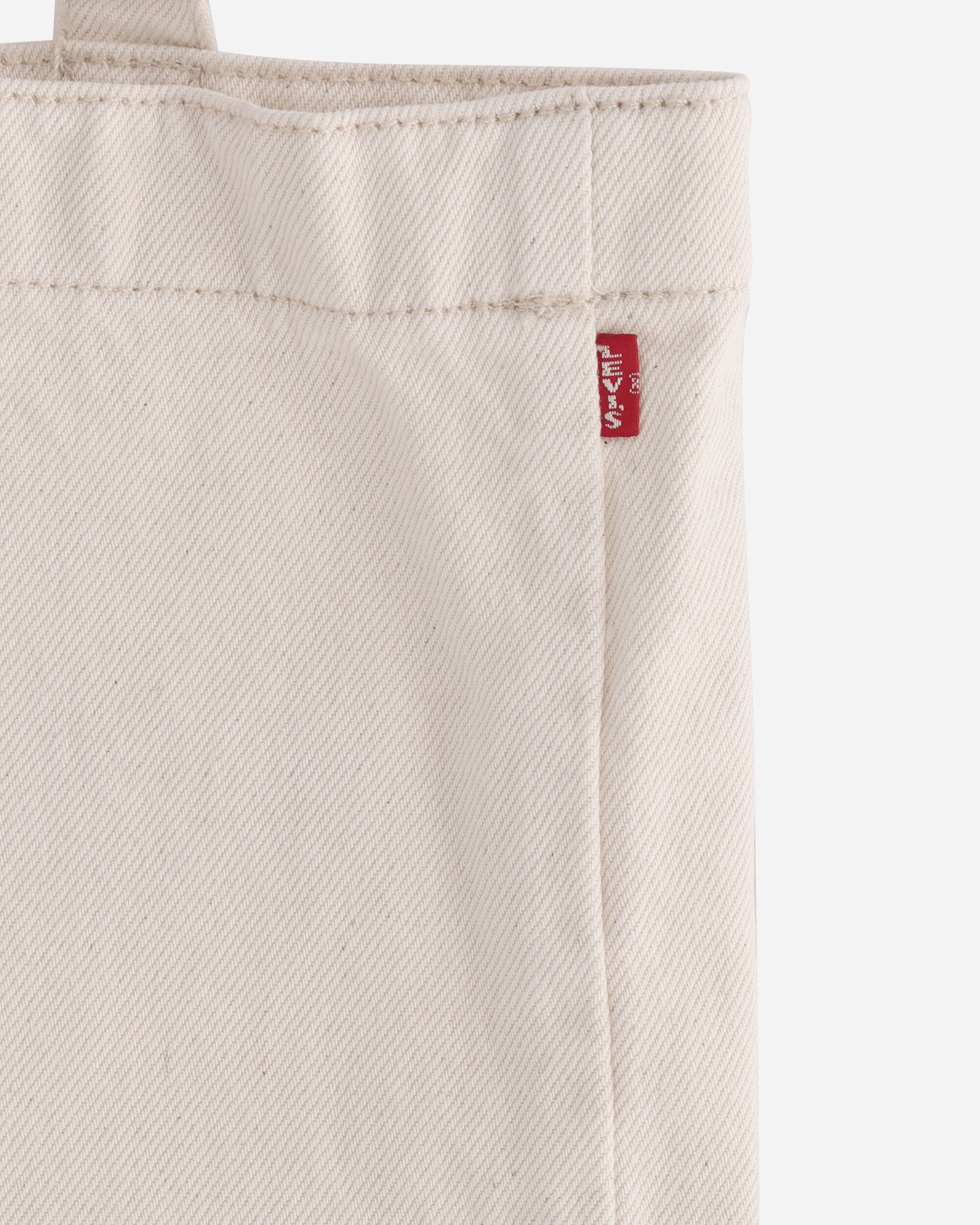 Levi's X Wc Tote Levis International Whites Bags and Backpacks Tote Bags 006GZ 0009