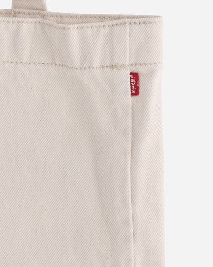 Levi's X Wc Tote Levis International Whites Bags and Backpacks Tote Bags 006GZ 0009