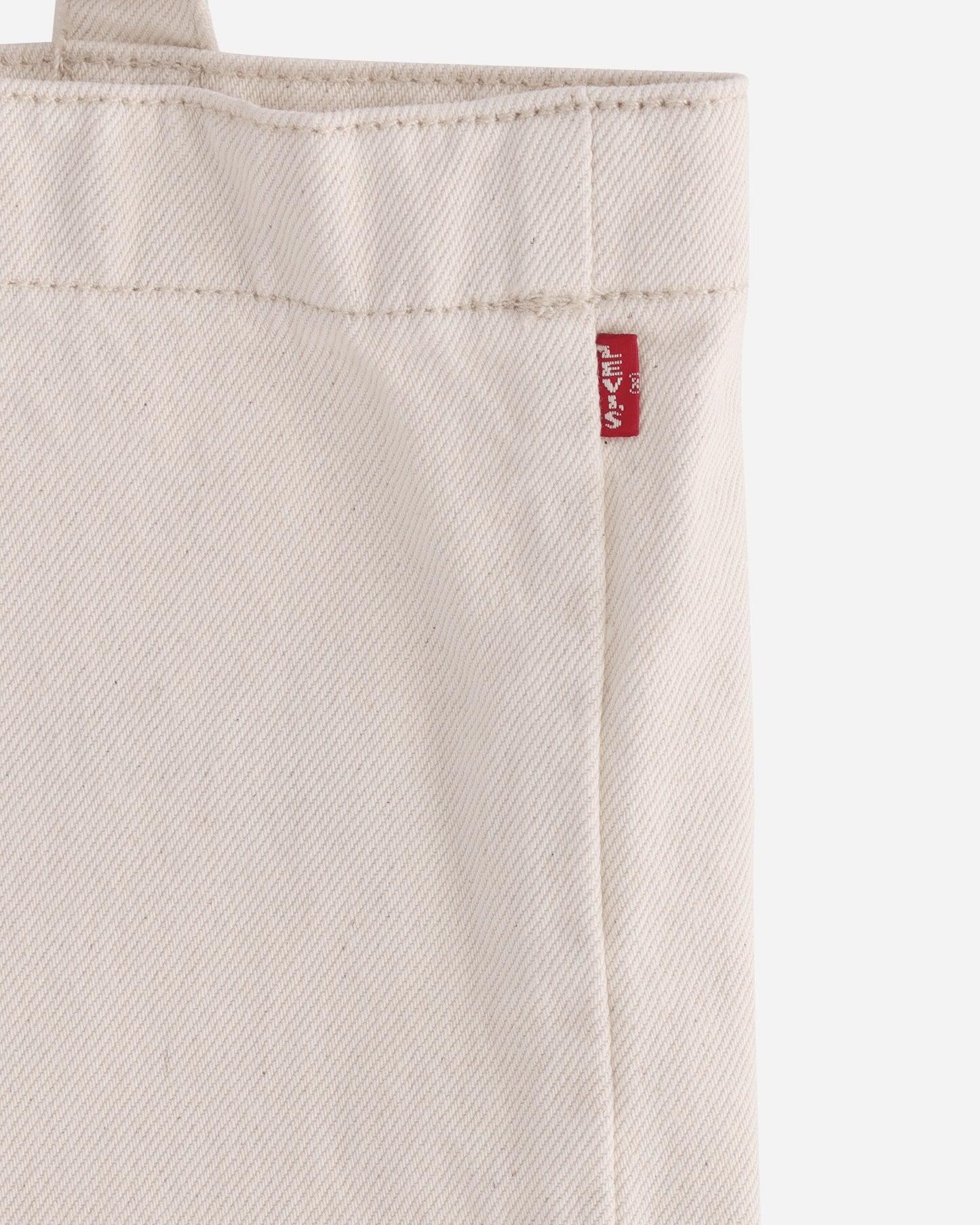 Levi's X Wc Tote X France Tote Blues Bags and Backpacks Tote Bags 006GZ 0004