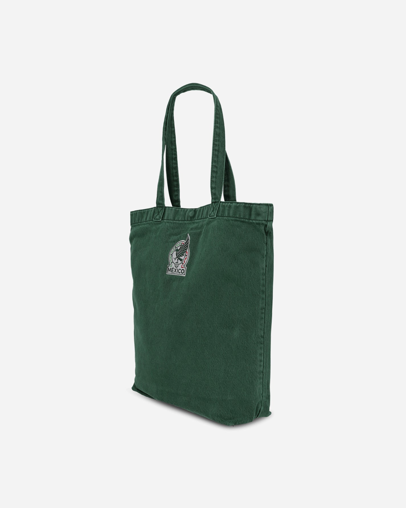 Levi's X Wc Tote X Mexico Tote Greens Bags and Backpacks Tote Bags 006GZ 0007
