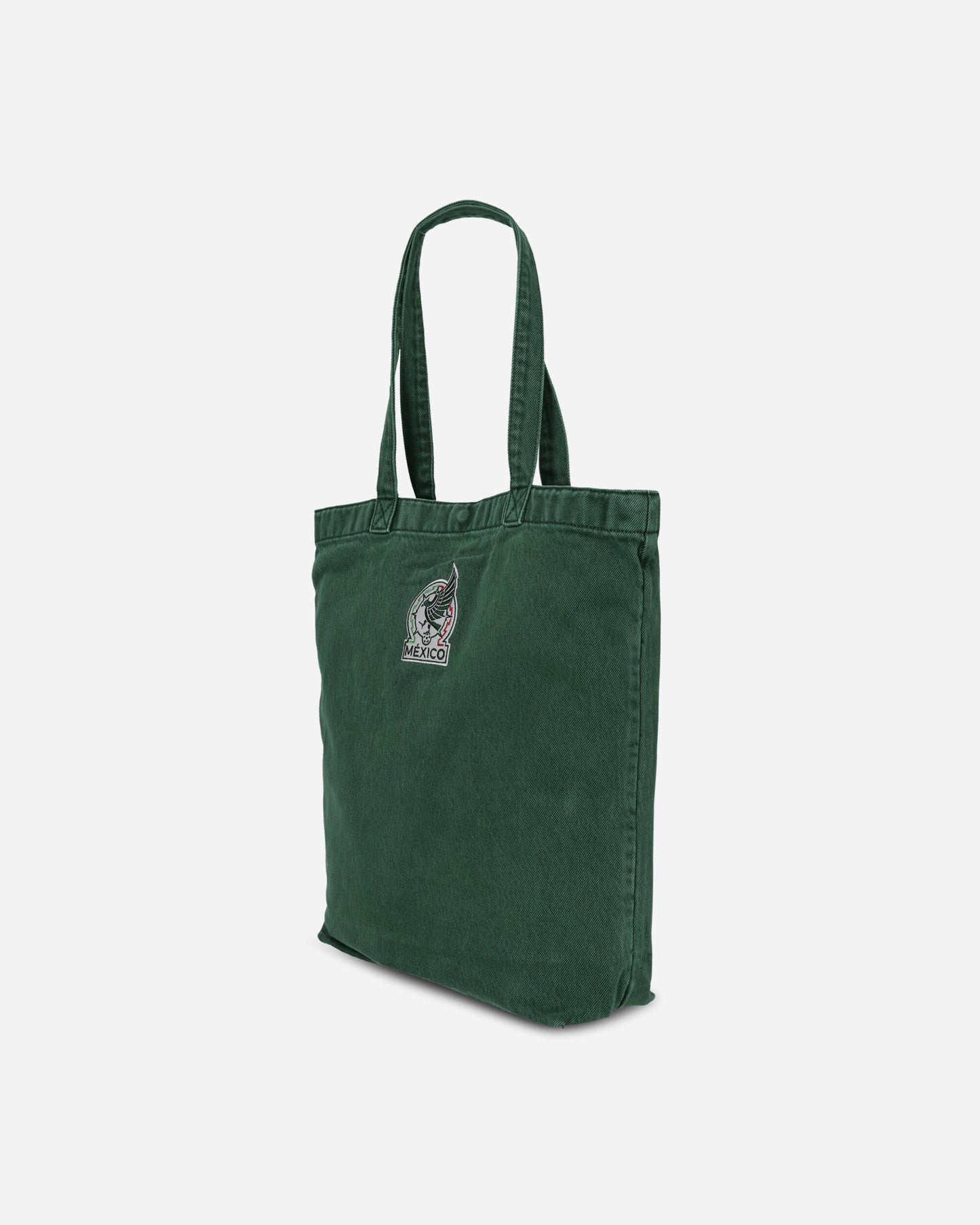 Levi's X Wc Tote X Mexico Tote Greens Bags and Backpacks Tote Bags 006GZ 0007