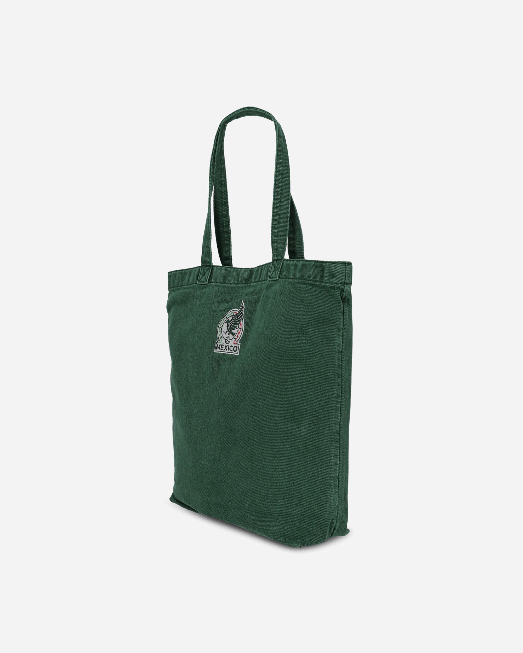 Levi's X Wc Tote X Mexico Tote Greens Bags and Backpacks Tote Bags 006GZ 0007