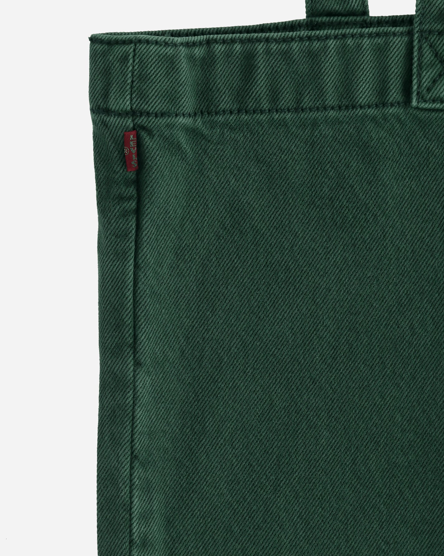 Levi's X Wc Tote X Mexico Tote Greens Bags and Backpacks Tote Bags 006GZ 0007