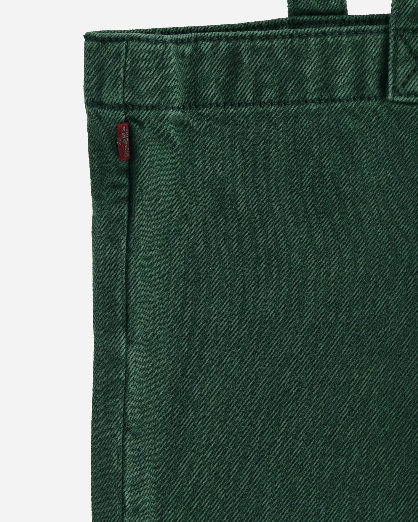 Levi's X Wc Tote X Mexico Tote Greens Bags and Backpacks Tote Bags 006GZ 0007