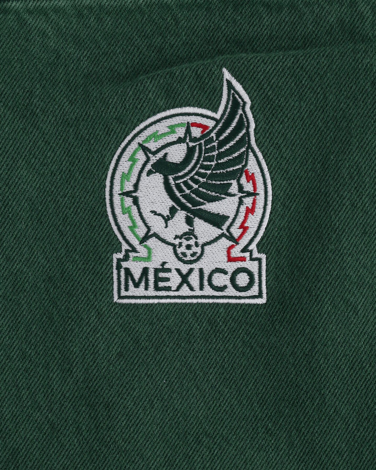 Levi's X Wc Tote X Mexico Tote Greens Bags and Backpacks Tote Bags 006GZ 0007