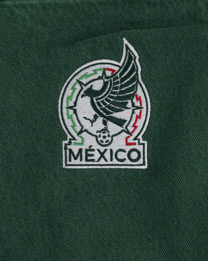 Levi's X Wc Tote X Mexico Tote Greens Bags and Backpacks Tote Bags 006GZ 0007