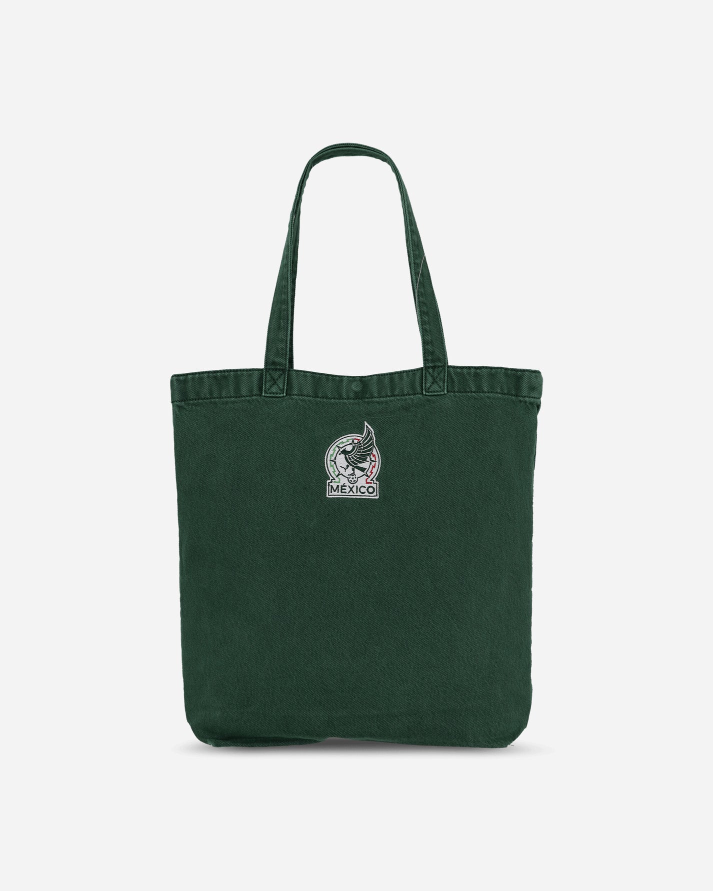 Levi's X Wc Tote X Mexico Tote Greens Bags and Backpacks Tote Bags 006GZ 0007