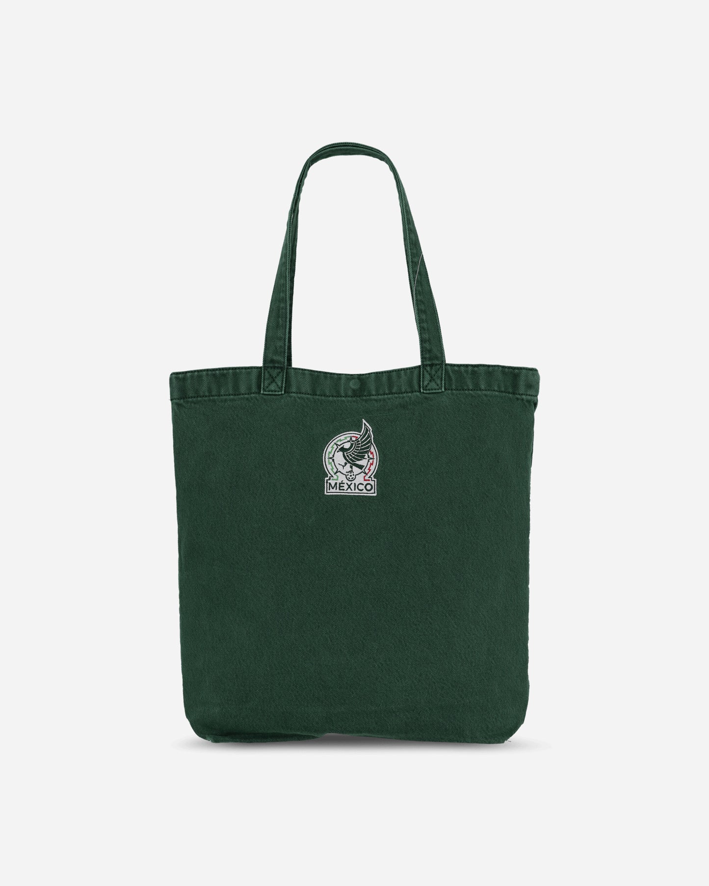 Levi's X Wc Tote X Mexico Tote Greens Bags and Backpacks Tote Bags 006GZ 0007
