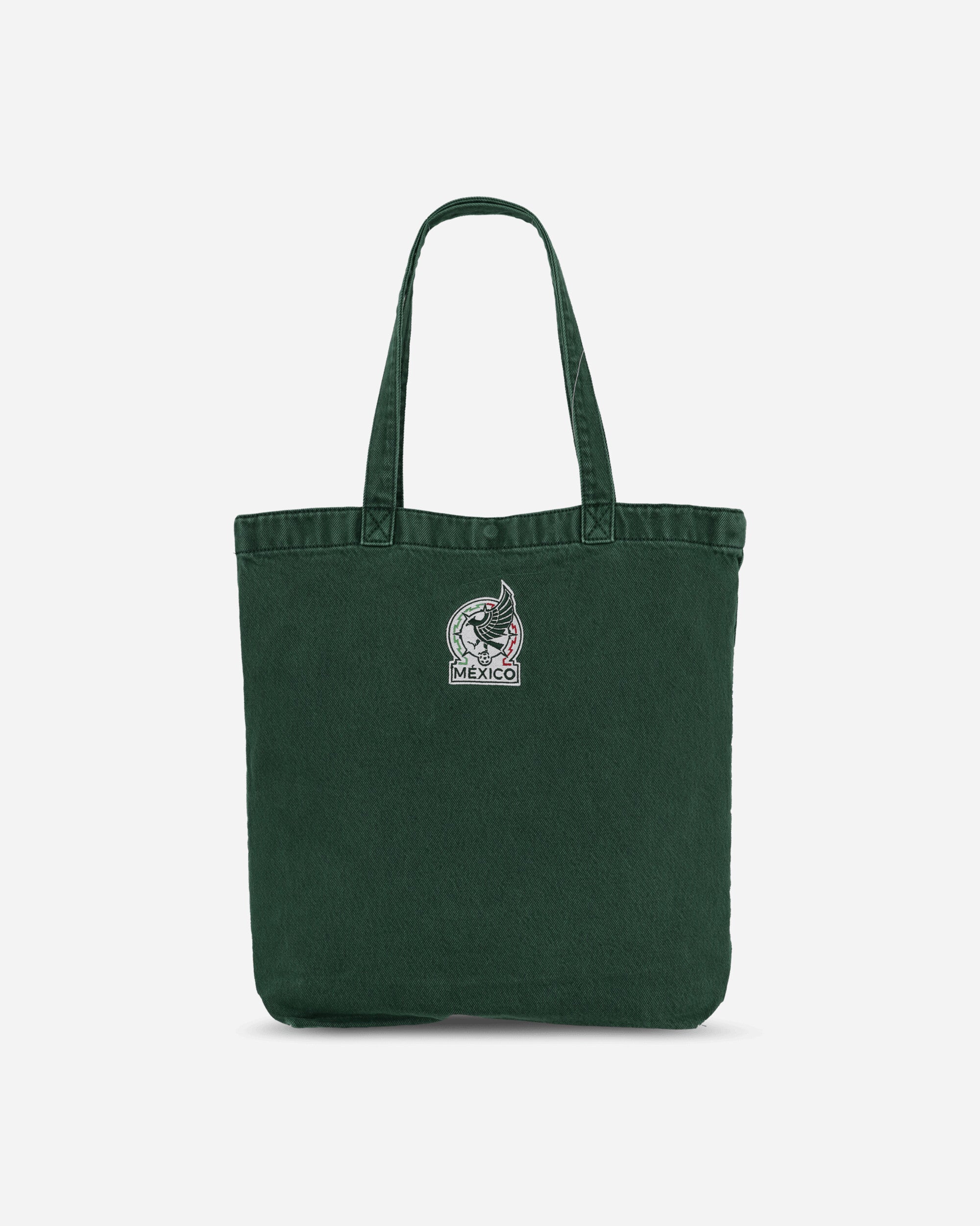 Levi's X Wc Tote X Mexico Tote Greens Bags and Backpacks Tote Bags 006GZ 0007