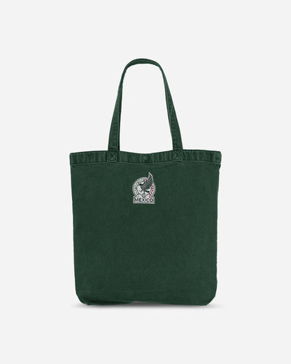 Levi's X Wc Tote X Mexico Tote Greens Bags and Backpacks Tote Bags 006GZ 0007