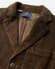Levi's Blue Tab Casual Blazer Browns Brown Coats and Jackets Blazers 006UY 0001