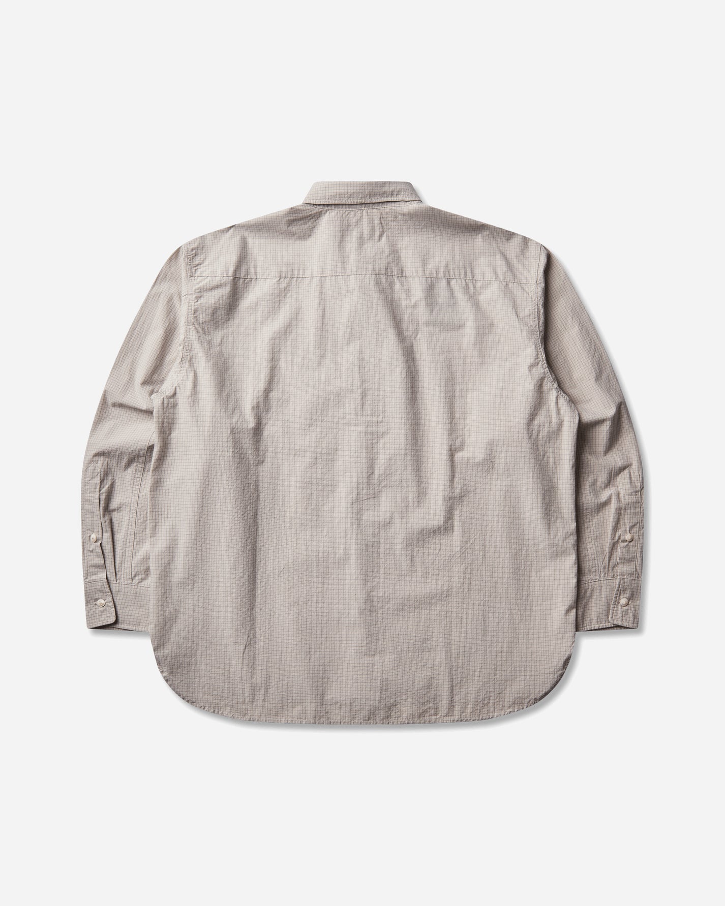 Levi's Blue Tab Relaxed Button Down Greys Grey Shirts Blouses 001LI 0005