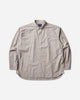 Levi's Blue Tab Relaxed Button Down Greys Grey Shirts Blouses 001LI 0005