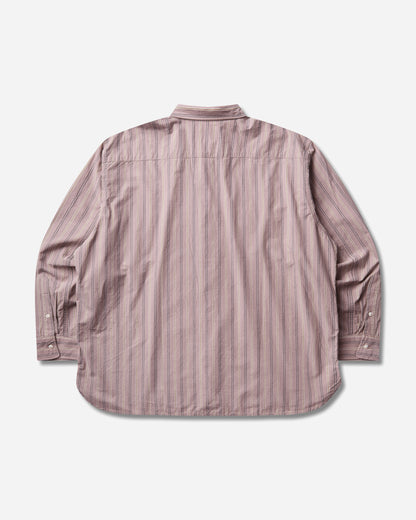 Levi's Blue Tab Relaxed Button Down Pinks Pink Shirts Blouses 001LI 0006