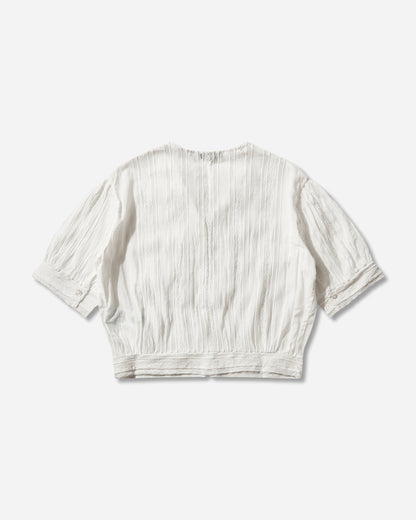 Levi's Wmns Blue Tab Bandit Blouse Bandit Med Indigo Shirts Blouses 004TR 0000