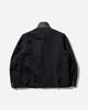 Levi's X Sacai Rvrsbl Blazer Blacks Sacai Black Black Coats and Jackets Bomber Jackets 0035J 0000