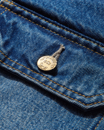 Levi's X Sacai Rvrsbl Bomber Neutrals Sacai Khaki Khaki Coats and Jackets Bomber Jackets 0035K 0001