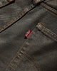 Levi's 568 Loose Straight Browns Brown Pants Casual 29037 0093