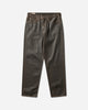 Levi's 568 Loose Straight Browns Brown Pants Casual 29037 0093