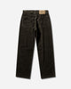 Levi's X Barbour 578 Pleated Black Pants Casual 003ME00000 001