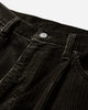 Levi's X Barbour 578 Pleated Black Pants Casual 003ME00000 001